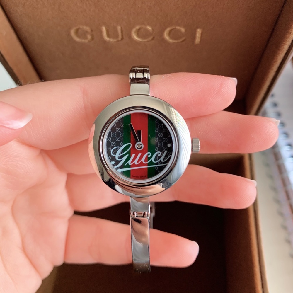 GUCCI SERIES 105 WATCH